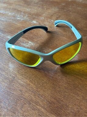 Ryders Eyewear Moto Sunglasses. Vintage